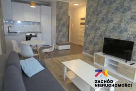 2 pokojowy, komfortowy apartament ul.Staszica